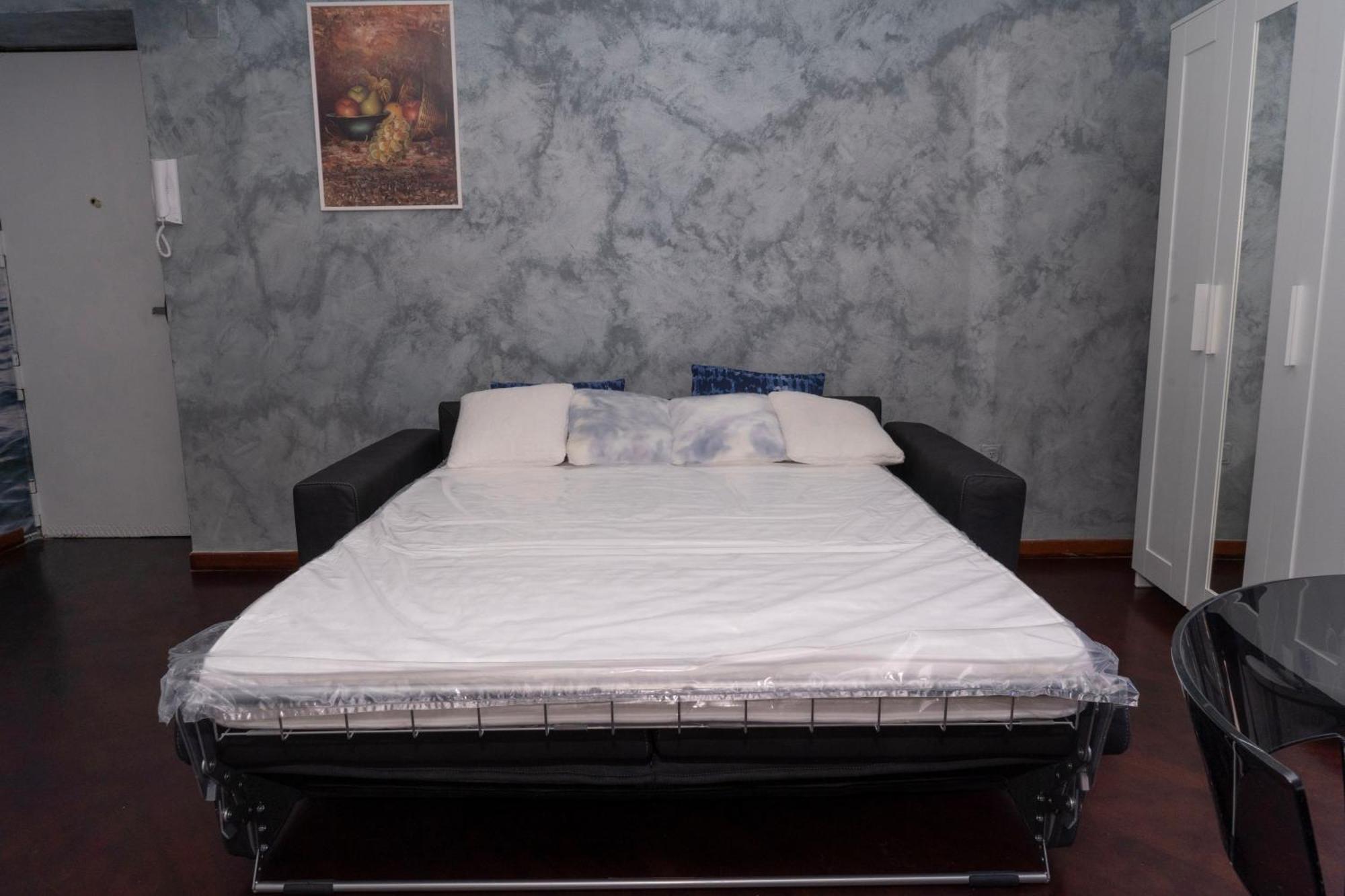 Etna Timeo Central Apartment In Baroque Building 카타니아 외부 사진