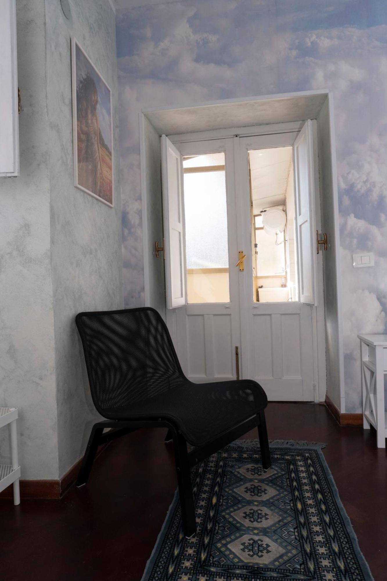 Etna Timeo Central Apartment In Baroque Building 카타니아 외부 사진