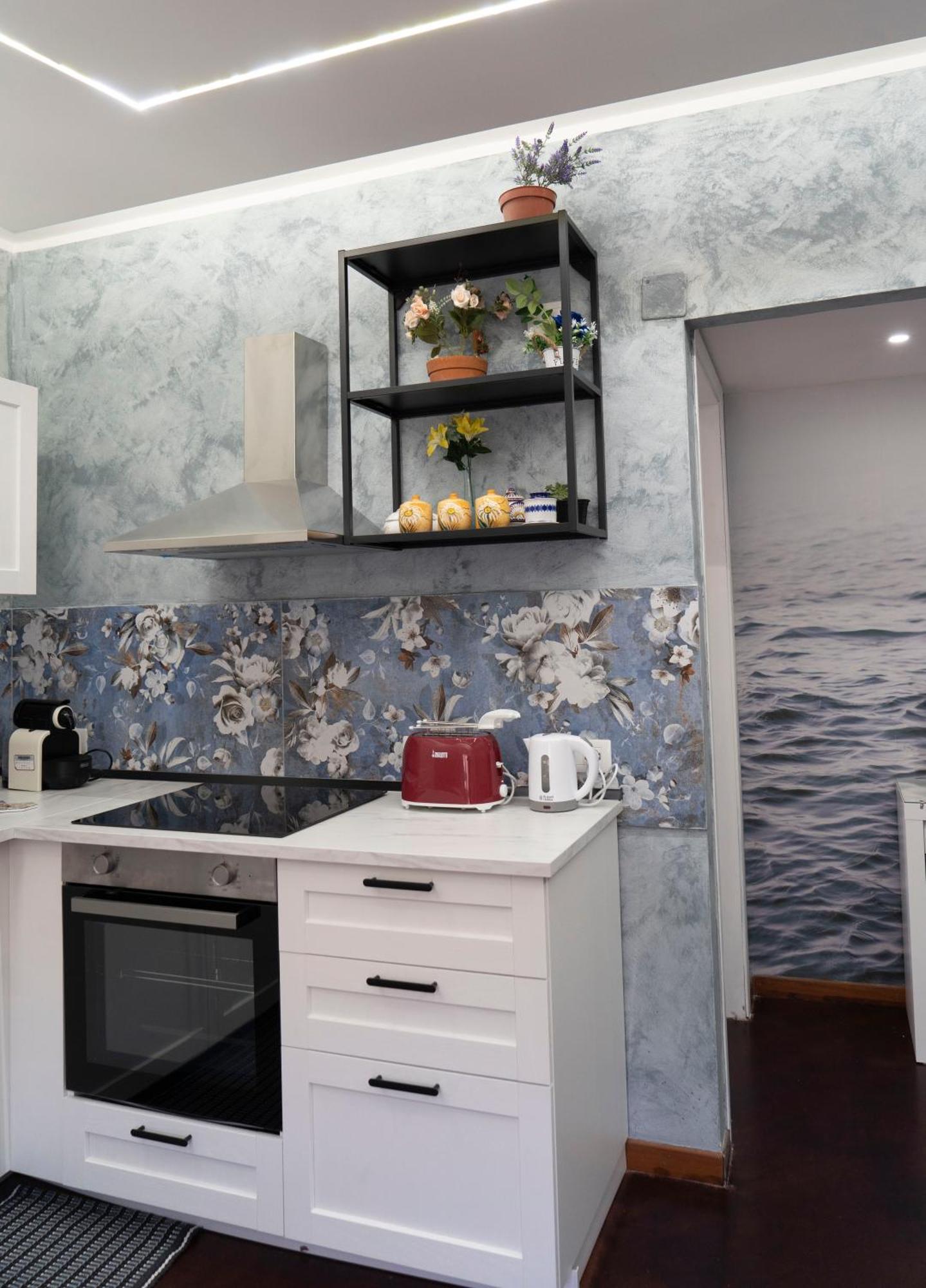 Etna Timeo Central Apartment In Baroque Building 카타니아 외부 사진